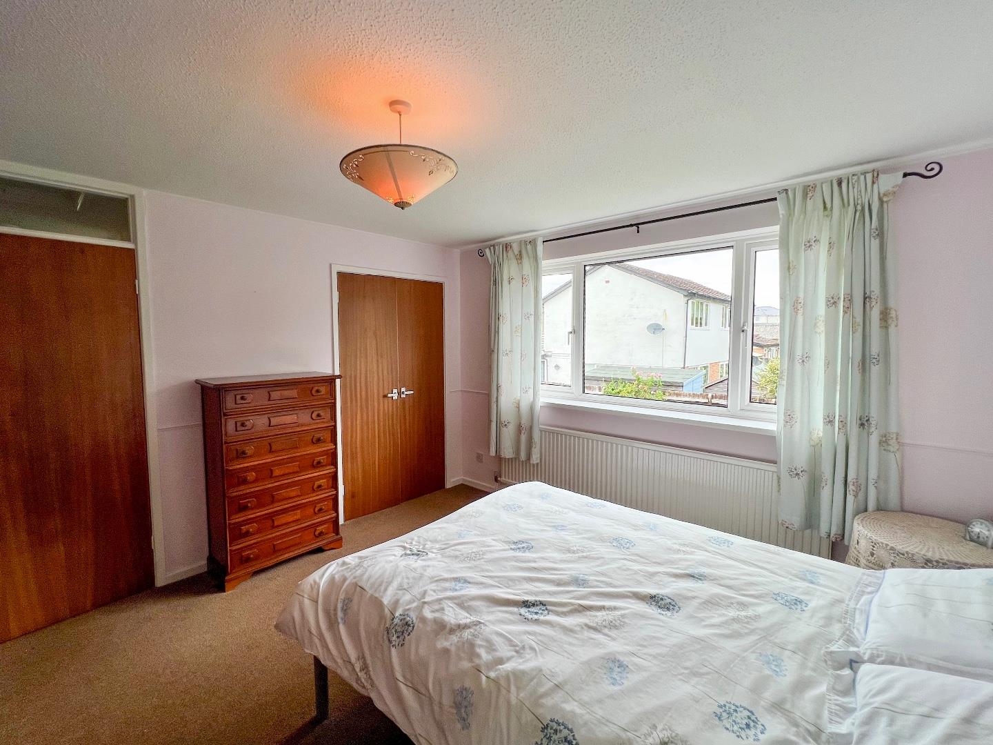 Church View, Laleston, Bridgend County Borough, CF32 0HF